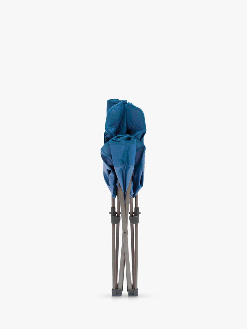 Vango Aether recycled folding camping chair (British brand)