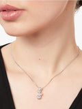 Jools by Jenny Brown bubble drop pendant necklace - British product