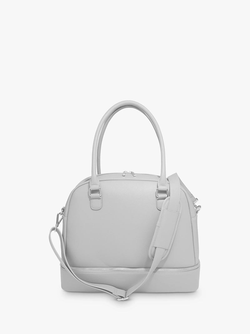 Stackers Laptop Handbag, Grey