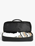 Stackers laptop handbag with padded laptop sleeve (British brand)