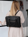 Stackers multi wear laptop handbag 15 inch (British brand)