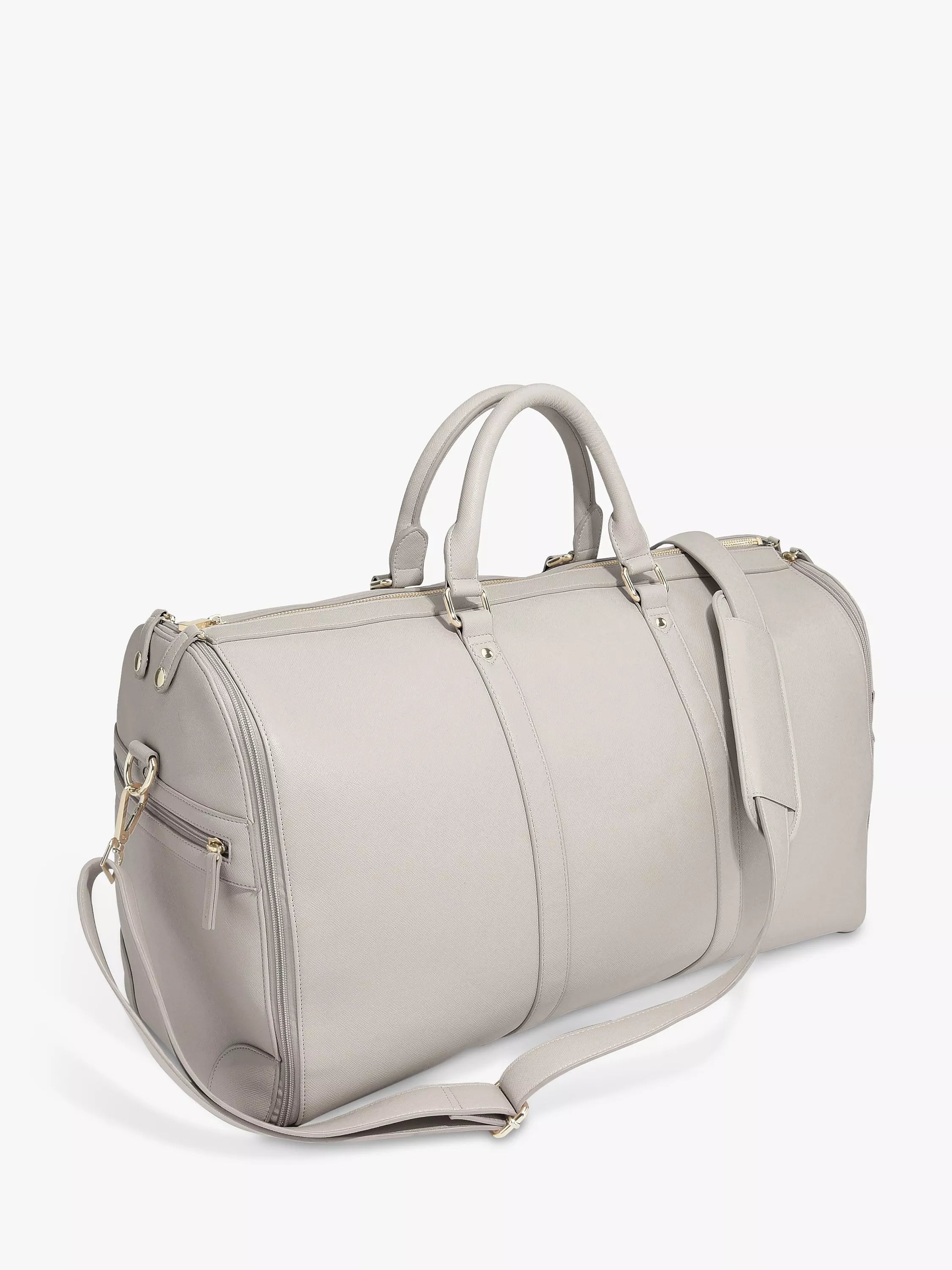 Stackers Weekend Garment Travel Holdall 45L