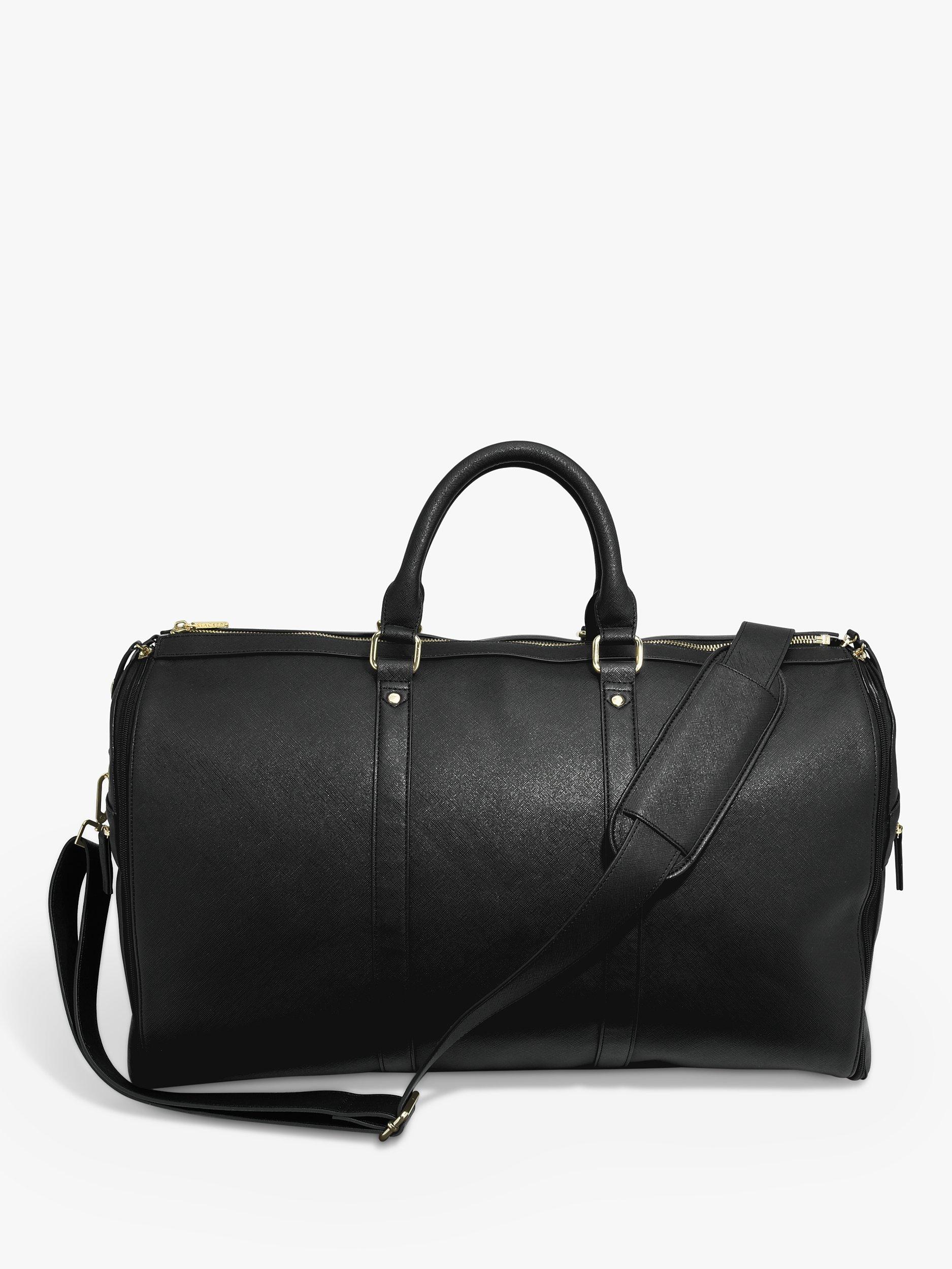 Stackers weekend garment travel holdall (British brand)