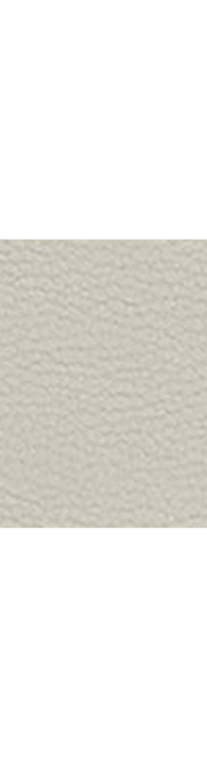 Stackers Plain Storage Boxes, Set of 2 - Oatmeal