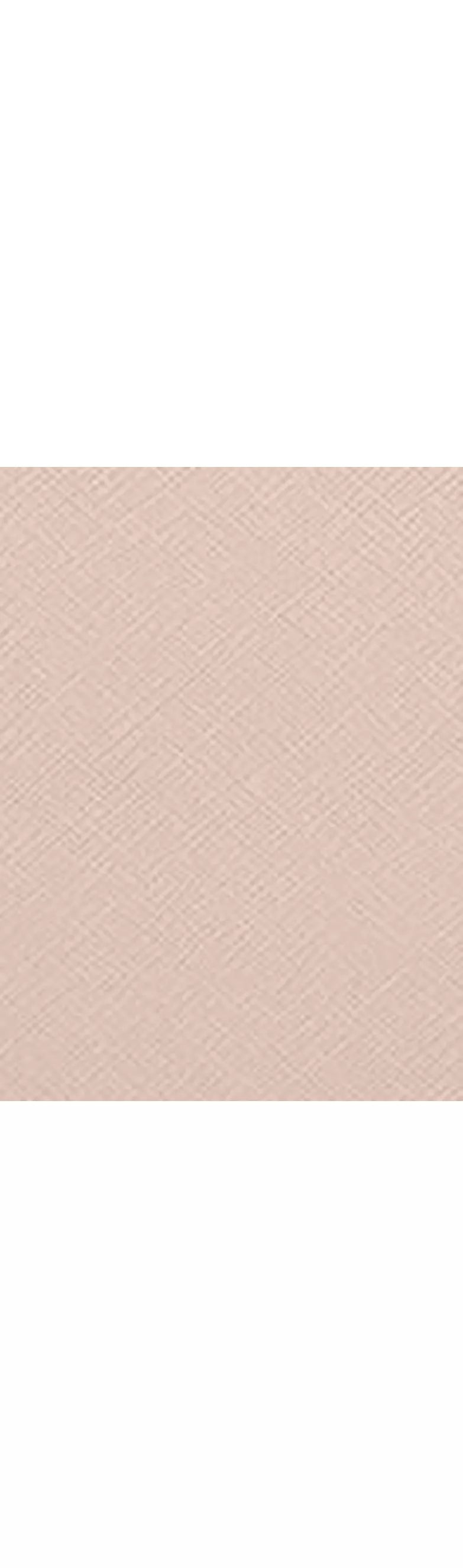 Stackers Plain Storage Boxes, Set of 2 - Blush