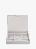 Stackers 4 layer jewellery box, imported from the UK