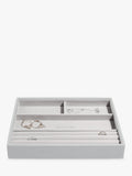 Stackers 4 layer jewellery box, imported from the UK