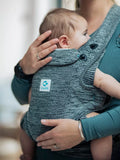 Carifit Carrier+ baby carrier newborn to toddler - British product