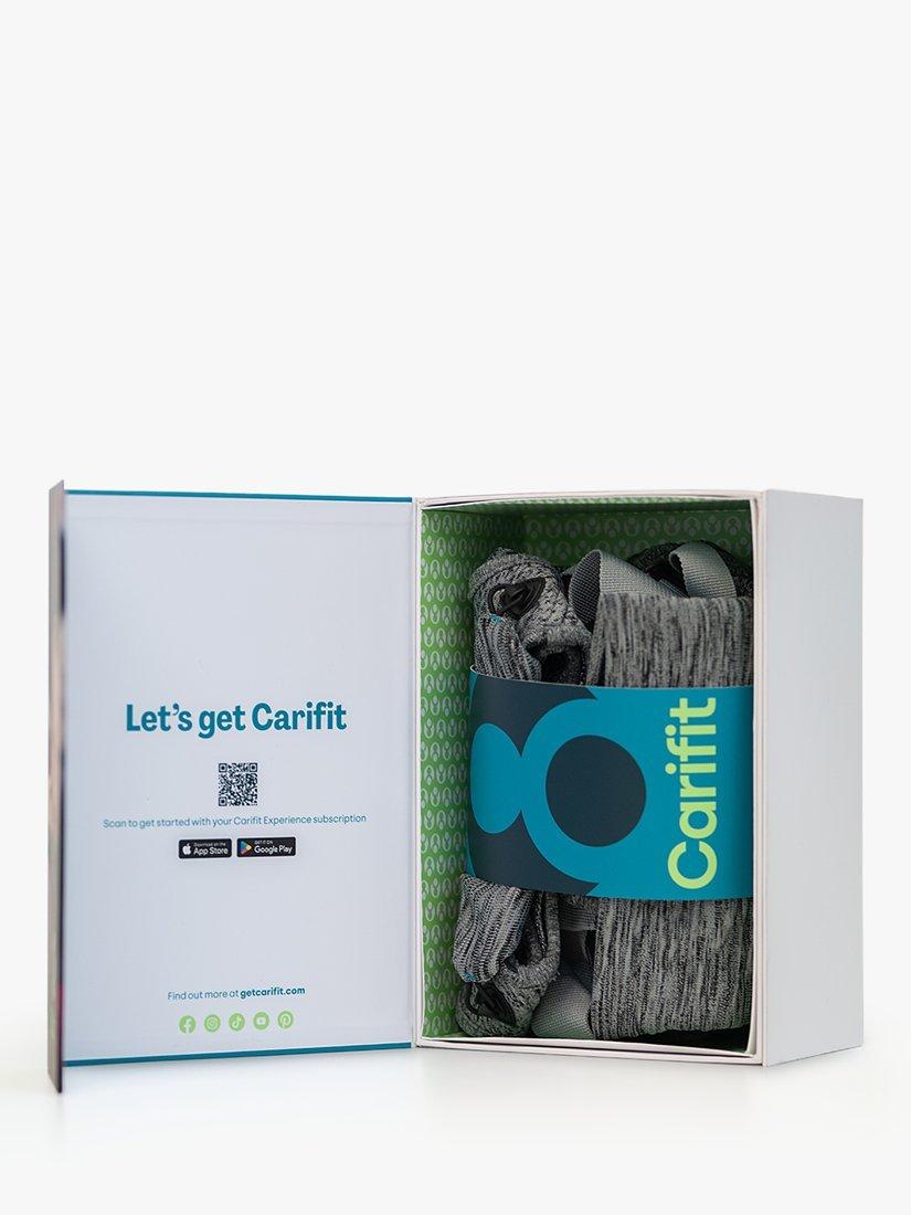 Carifit Carrier+ baby carrier newborn to toddler - British product
