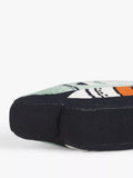 John Lewis rocket cushion for children, imported from the UK