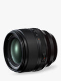 Fujifilm XF56mm f/1.2 prime lens 56mm - British product