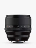Fujifilm XF56mm f/1.2 prime lens 56mm - British product