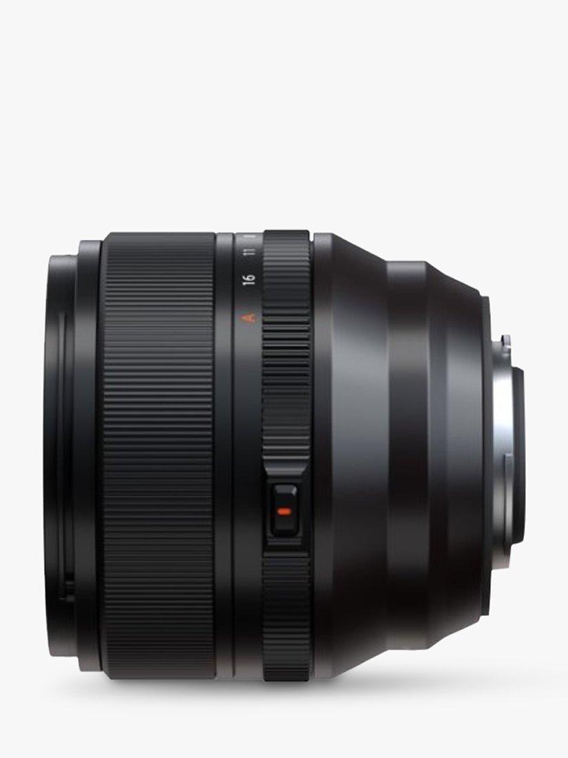 Fujifilm XF56mm f/1.2 prime lens 56mm - British product