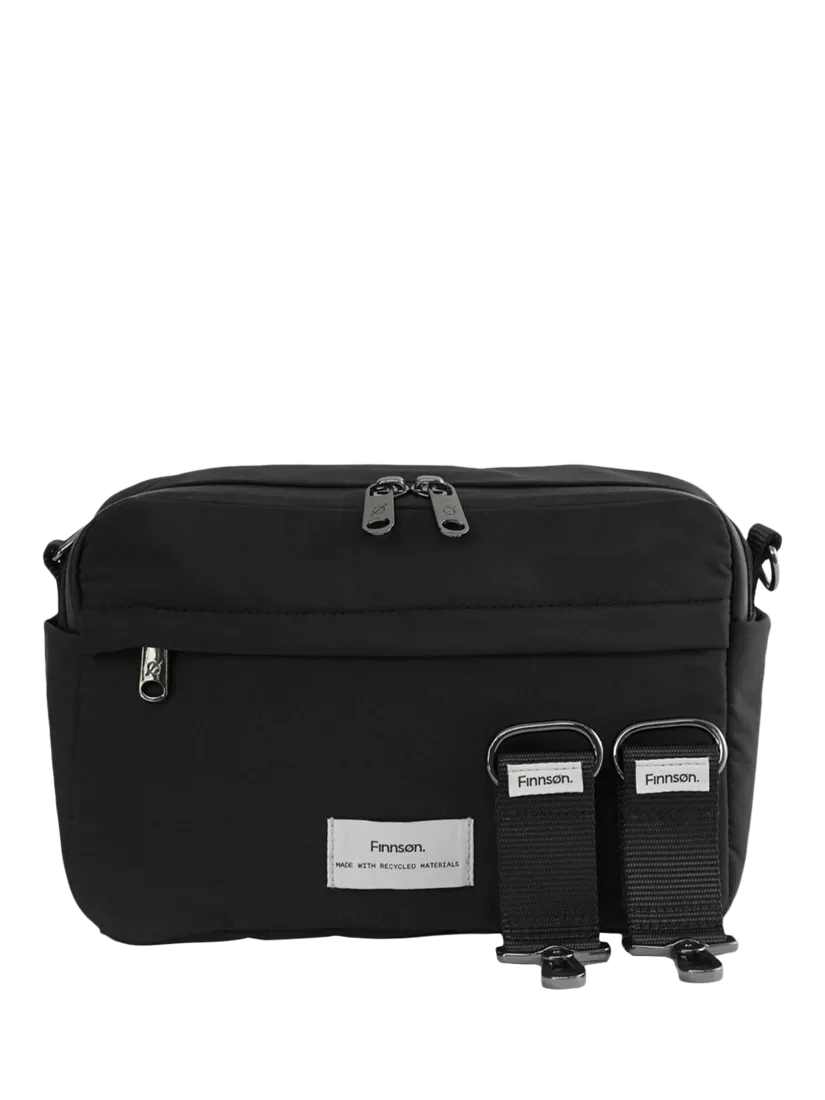 Finnsøn Frida eco stroller organiser changing bag - British product