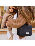 Finnsøn Frida eco stroller organiser changing bag - British product