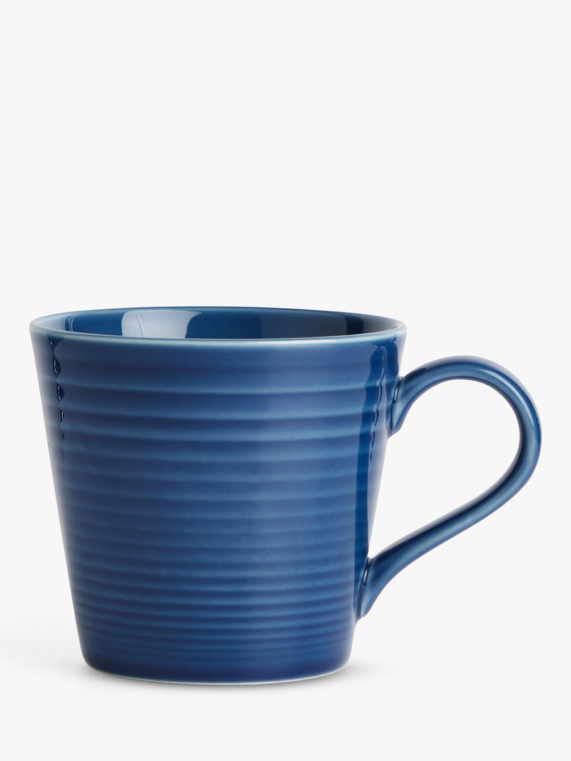 Royal Doulton Maze stoneware mug set 400ml, UK version