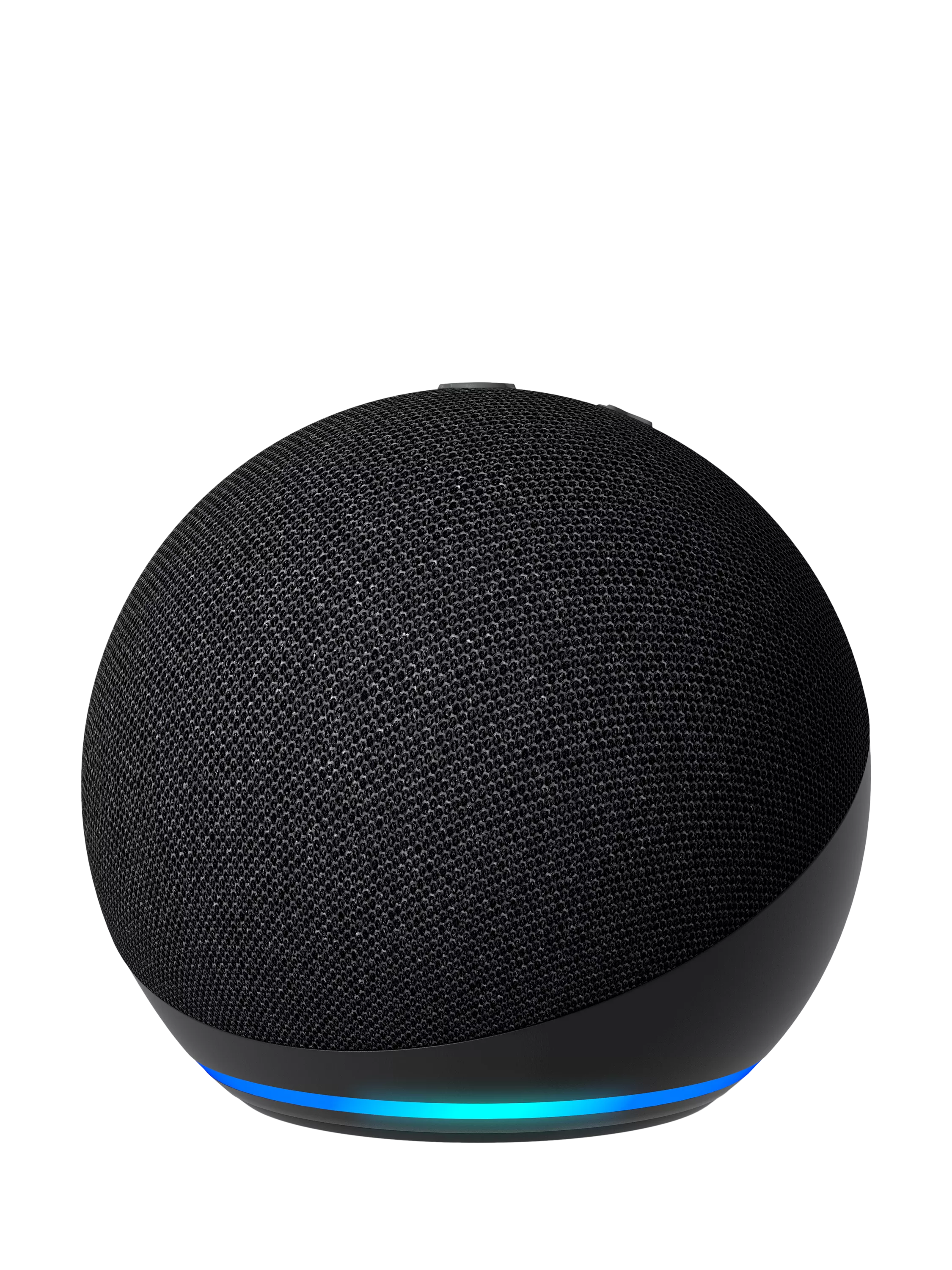 Amazon Echo Dot smart speaker 5th Gen, imported from the UK