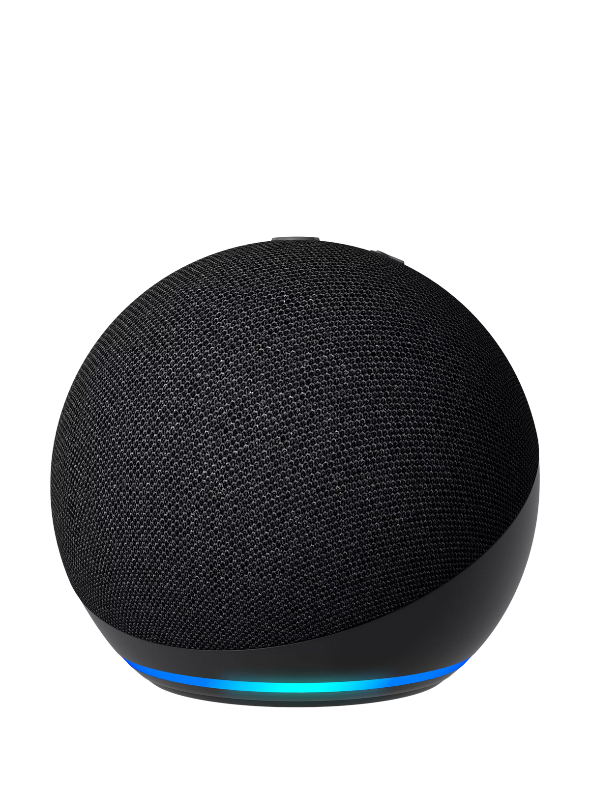 Amazon Echo Dot smart speaker 5th Gen, imported from the UK