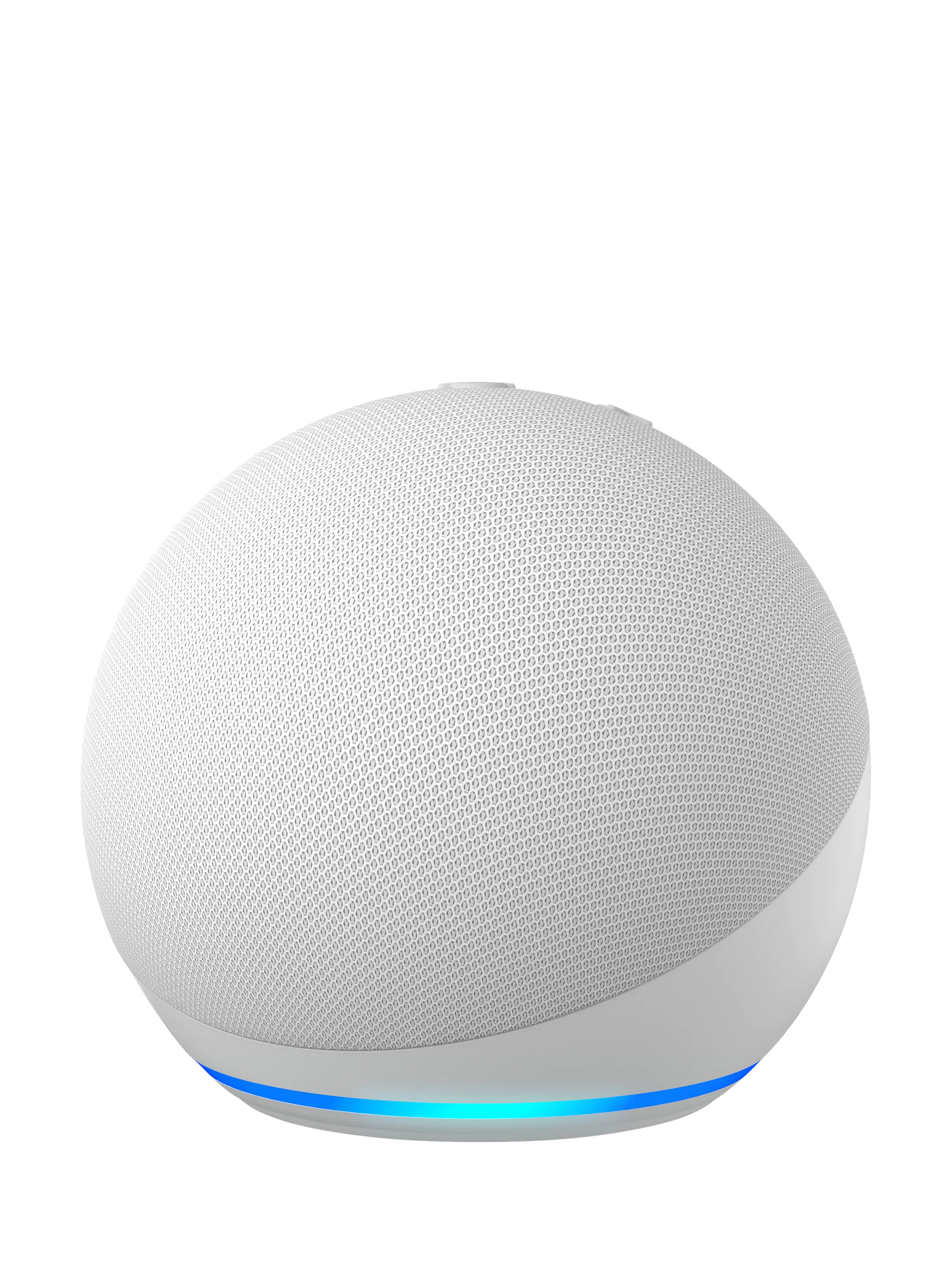 Amazon Echo Dot Smart Speaker with Alexa+ Early Access (5th Generation)