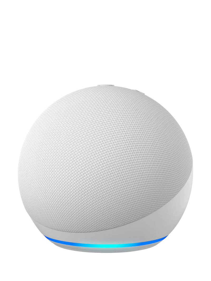 Amazon Echo Dot Smart Speaker with Alexa+ Early Access (5th Generation)