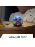 Amazon Echo Dot Kids smart speaker 5th generation, imported from the UK