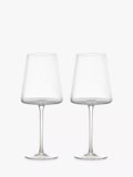Anton Studio Designs Empire wine glass set of 2 450ml - British product