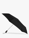 totes X-tra Strong auto open close umbrella black, British product