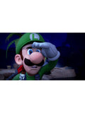 Nintendo Luigi's Mansion 3 Switch game - British product