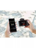Sony ZV-1F compact vlogging camera with 20mm lens, imported from the UK