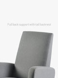 Kub Askern Nursing Chair, UK version
