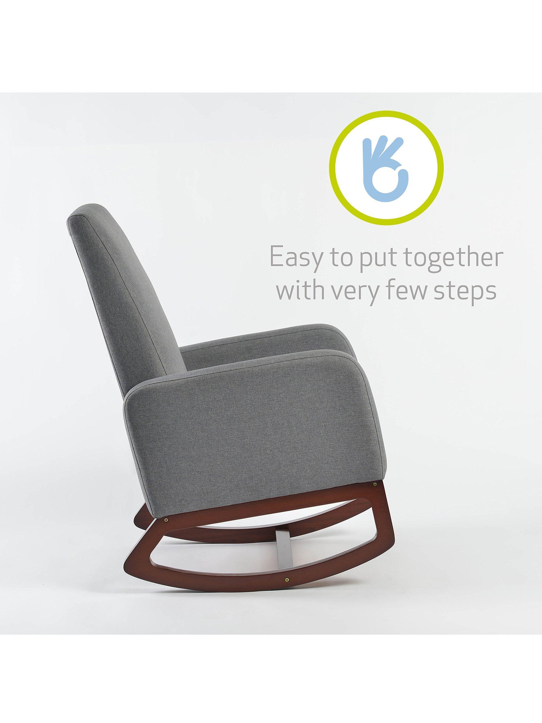 Kub Askern Nursing Chair, UK version