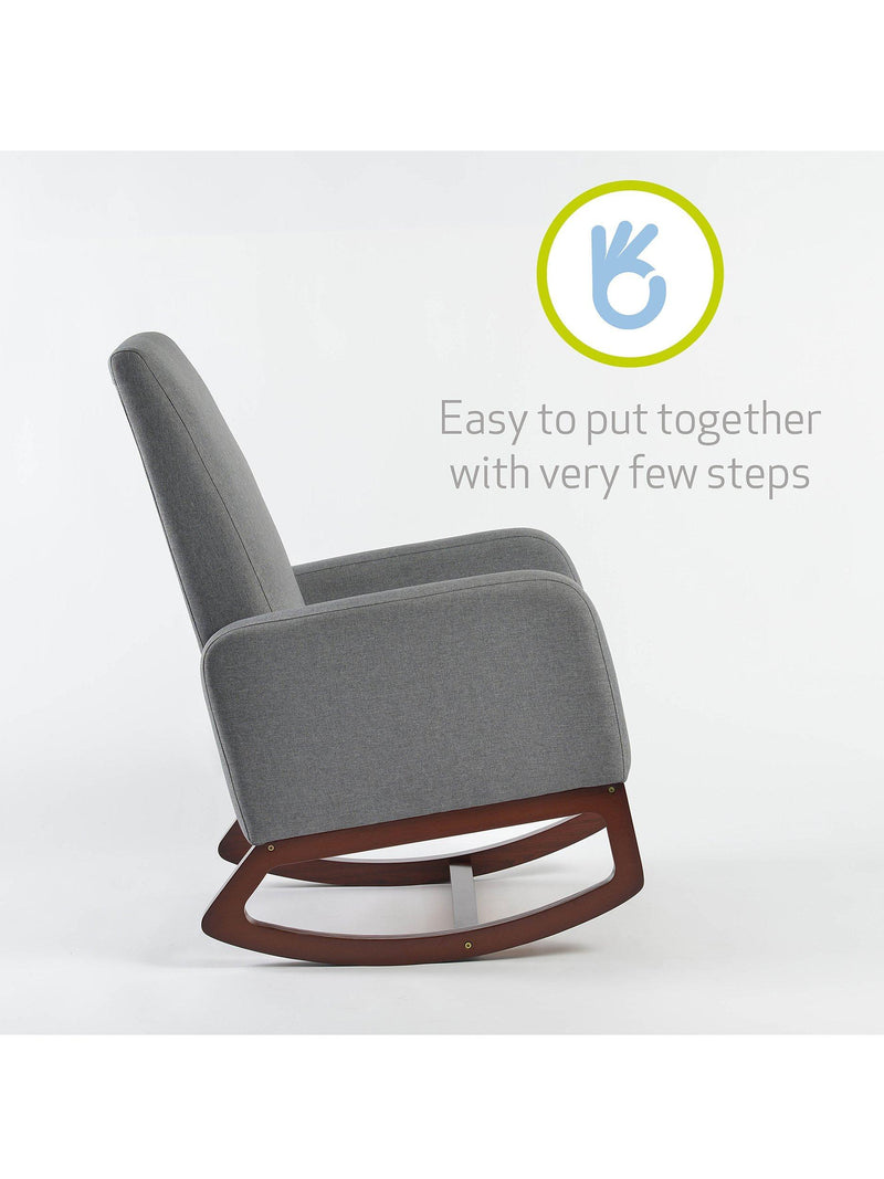 Kub Askern Nursing Chair, UK version