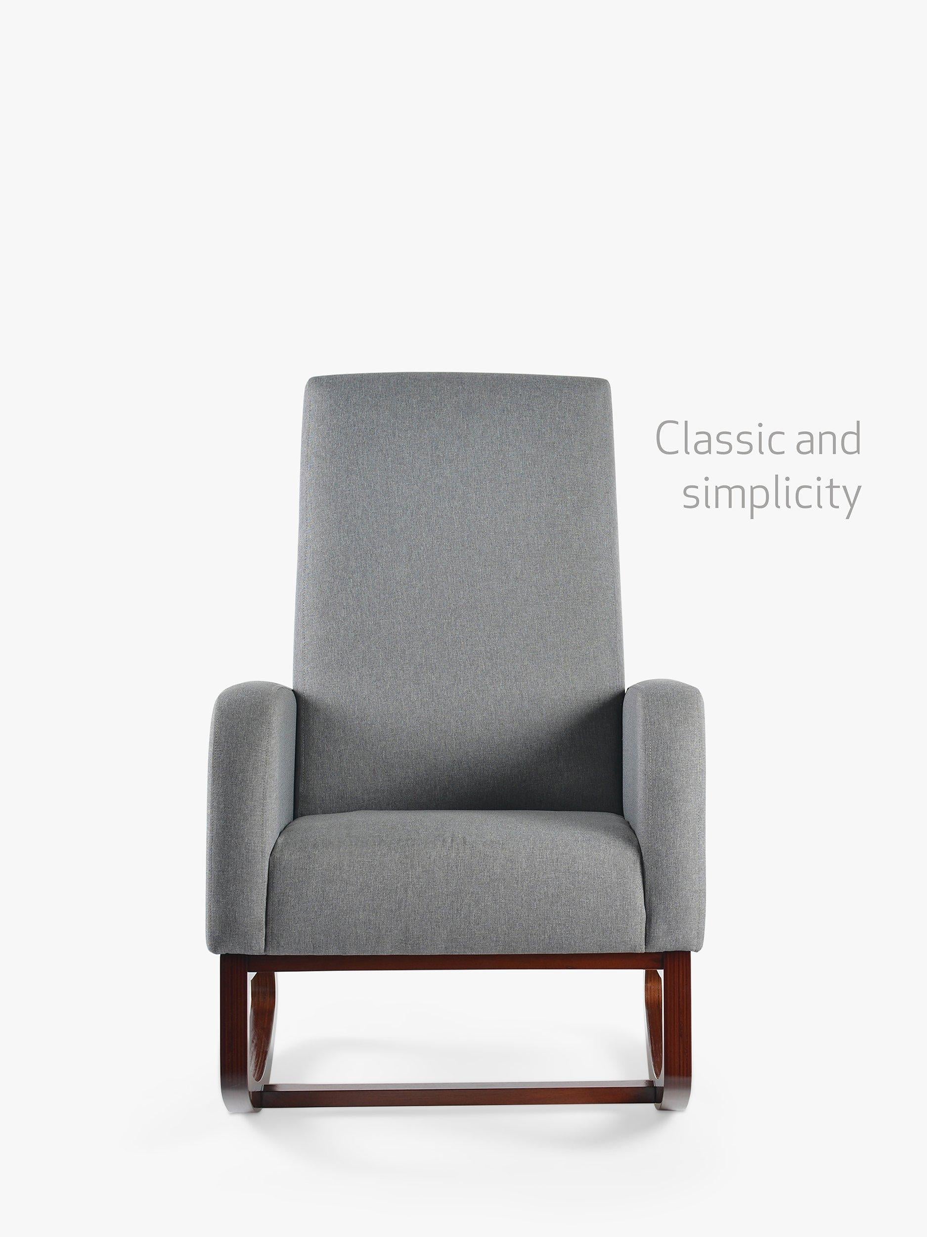 Kub Askern Nursing Chair, UK version