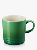 Le Creuset Stoneware Mug, 350ml, Bamboo
