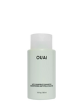 OUAI anti-dandruff shampoo with salicylic acid 300ml, imported from the UK