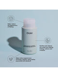 OUAI anti-dandruff shampoo with salicylic acid 300ml, imported from the UK