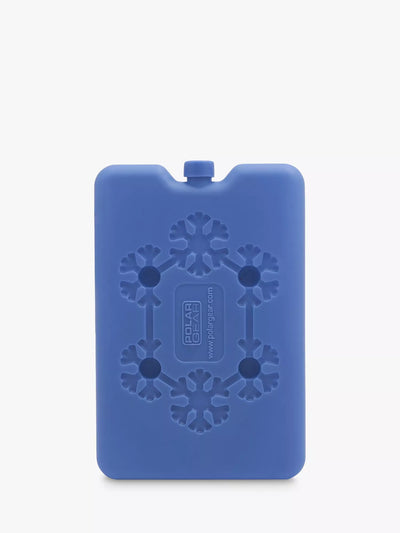 John Lewis Polar Gear Ice Pack Freeze Board Medium 2-Pack- Buy online at McGrocer