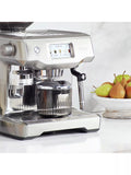 Sage Puck Sucker grey coffee puck vacuum tool - British product