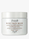 Fresh Rose Face Mask 100ml, imported from the UK