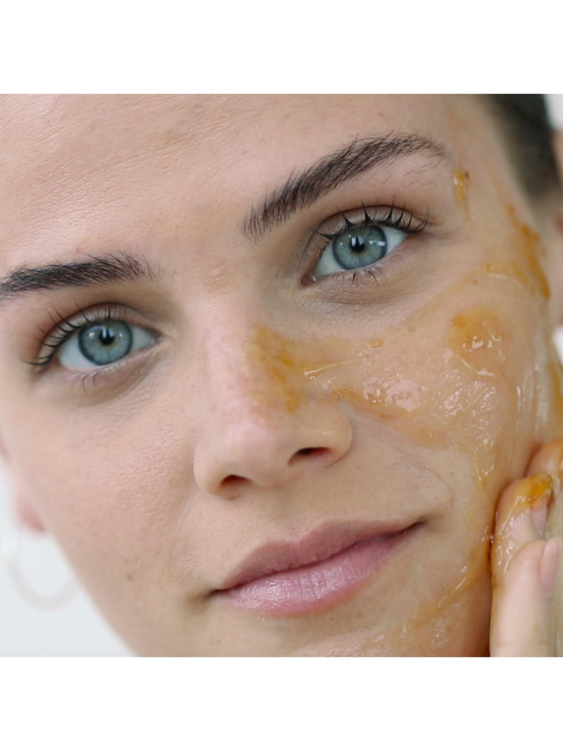 Fresh Rose Face Mask 100ml, imported from the UK