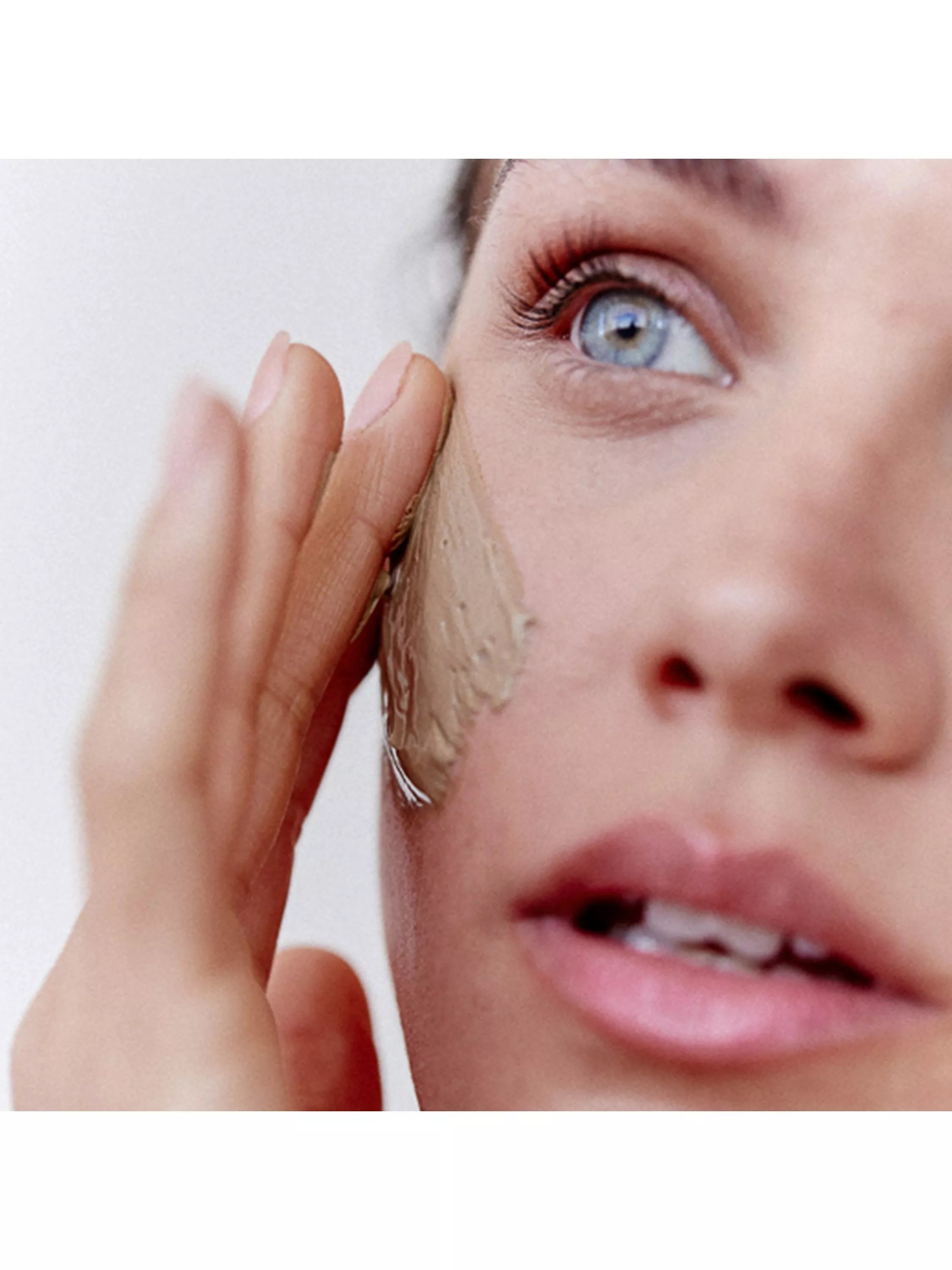 Fresh Umbrian Clay Purifying Mask 100ml, UK version