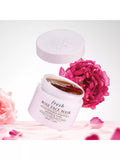 Fresh rose face mask 30ml - British product