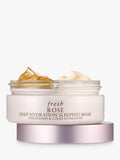 Fresh Rose Deep Hydration Sleeping Mask 70ml (British brand)