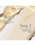 Fresh Rose Deep Hydration Sleeping Mask 70ml (British brand)