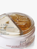 Fresh Rose Deep Hydration Sleeping Mask 70ml (British brand)