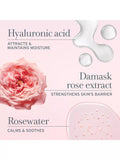 Fresh Rose Deep Hydration Sleeping Mask 70ml (British brand)