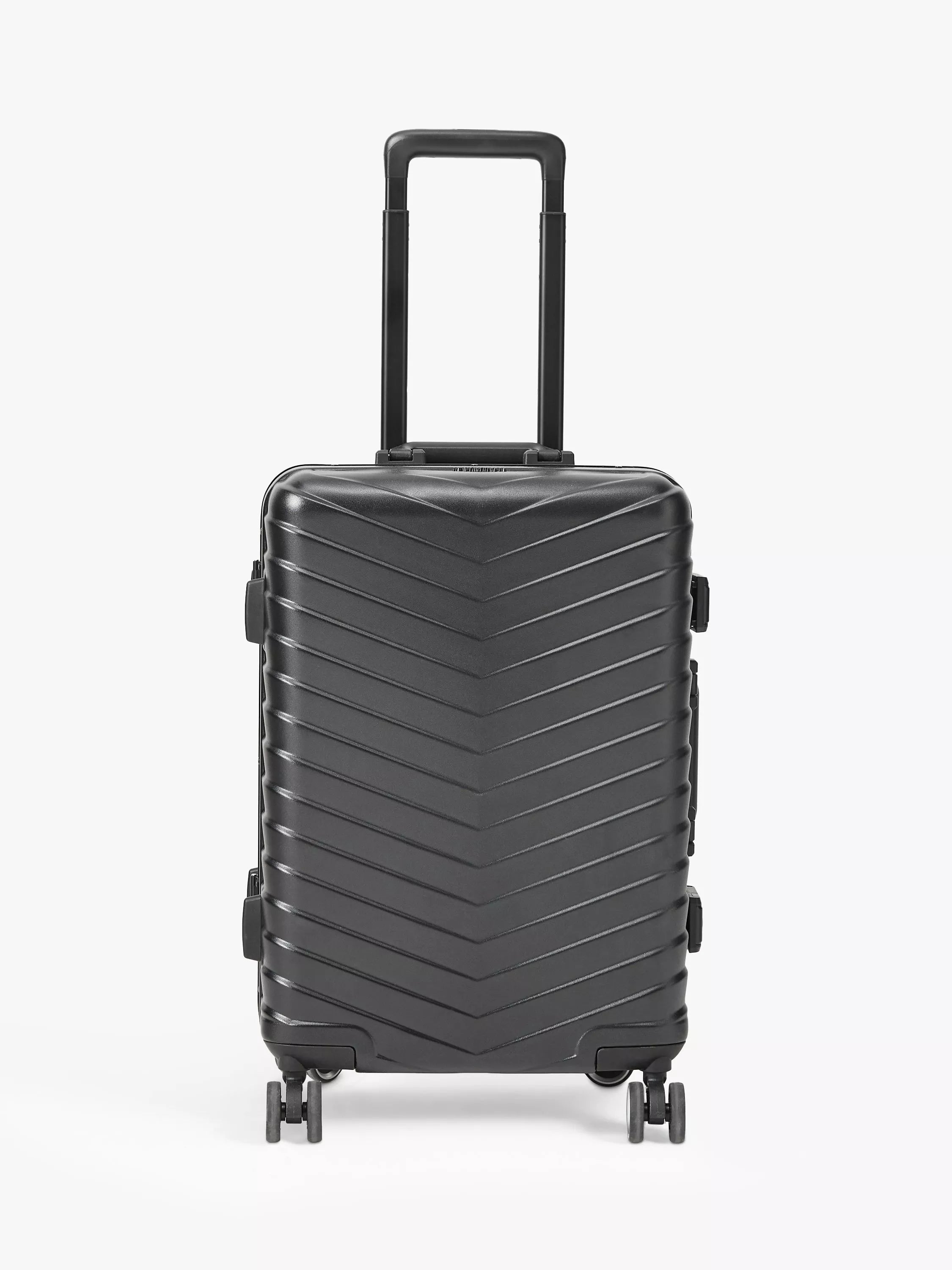 John Lewis Como cabin suitcase 38L - British product