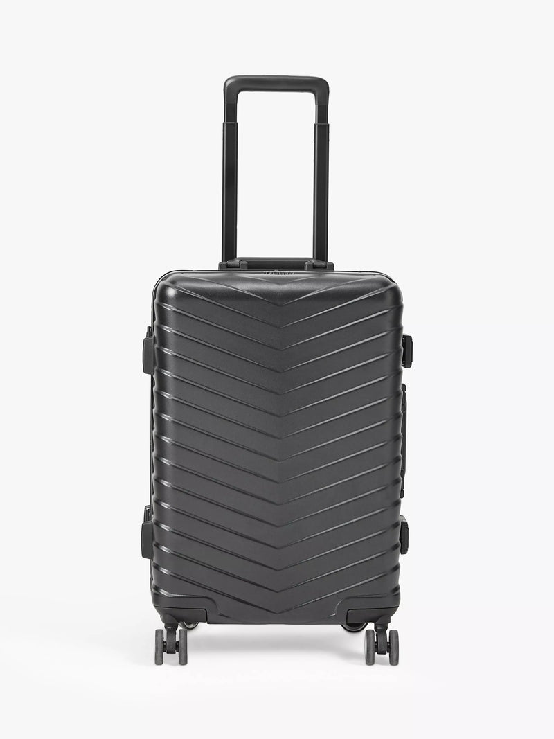 John Lewis Como cabin suitcase 38L - British product