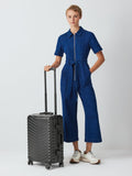 John Lewis Como cabin suitcase 38L - British product