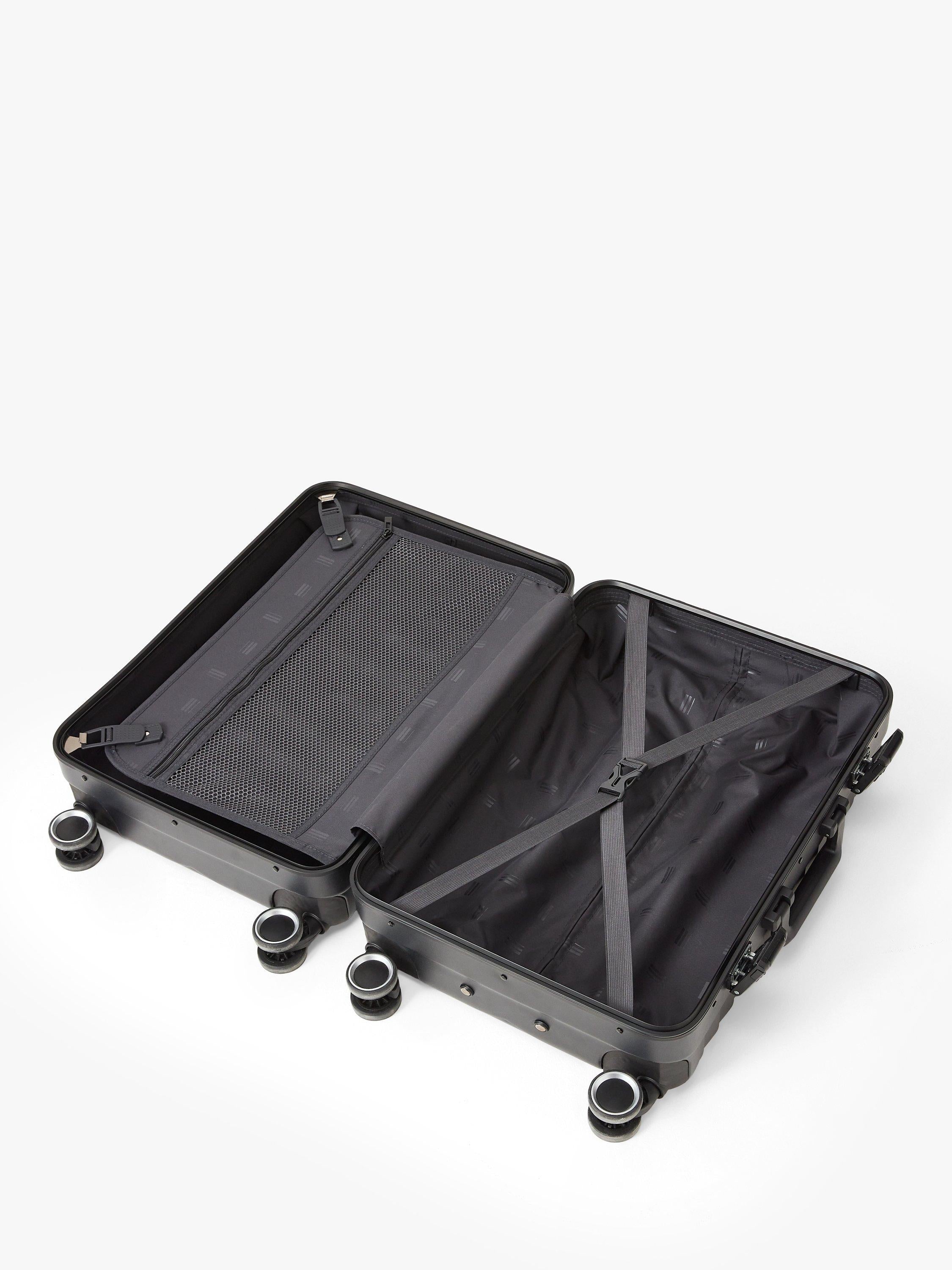 John Lewis Como cabin suitcase 38L - British product